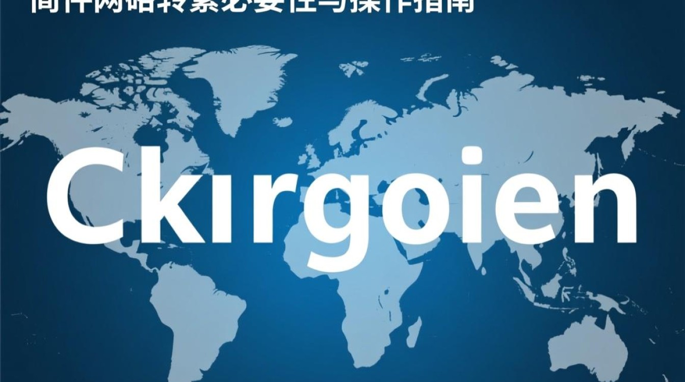 简体域名转繁体域名过程中，有哪些注意事项和操作步骤？