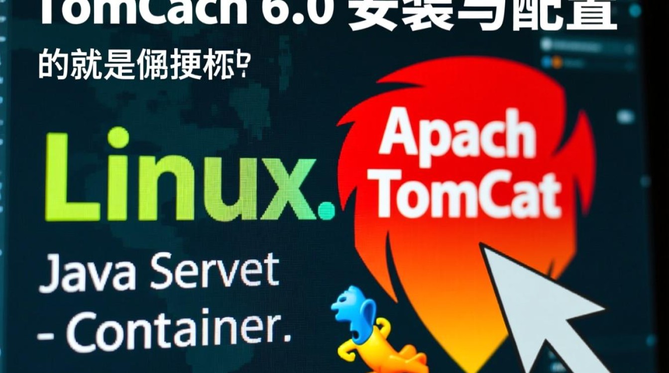 Linux环境下Tomcat 6.0版本安装与配置过程中可能遇到的问题有哪些？-好主机测评网