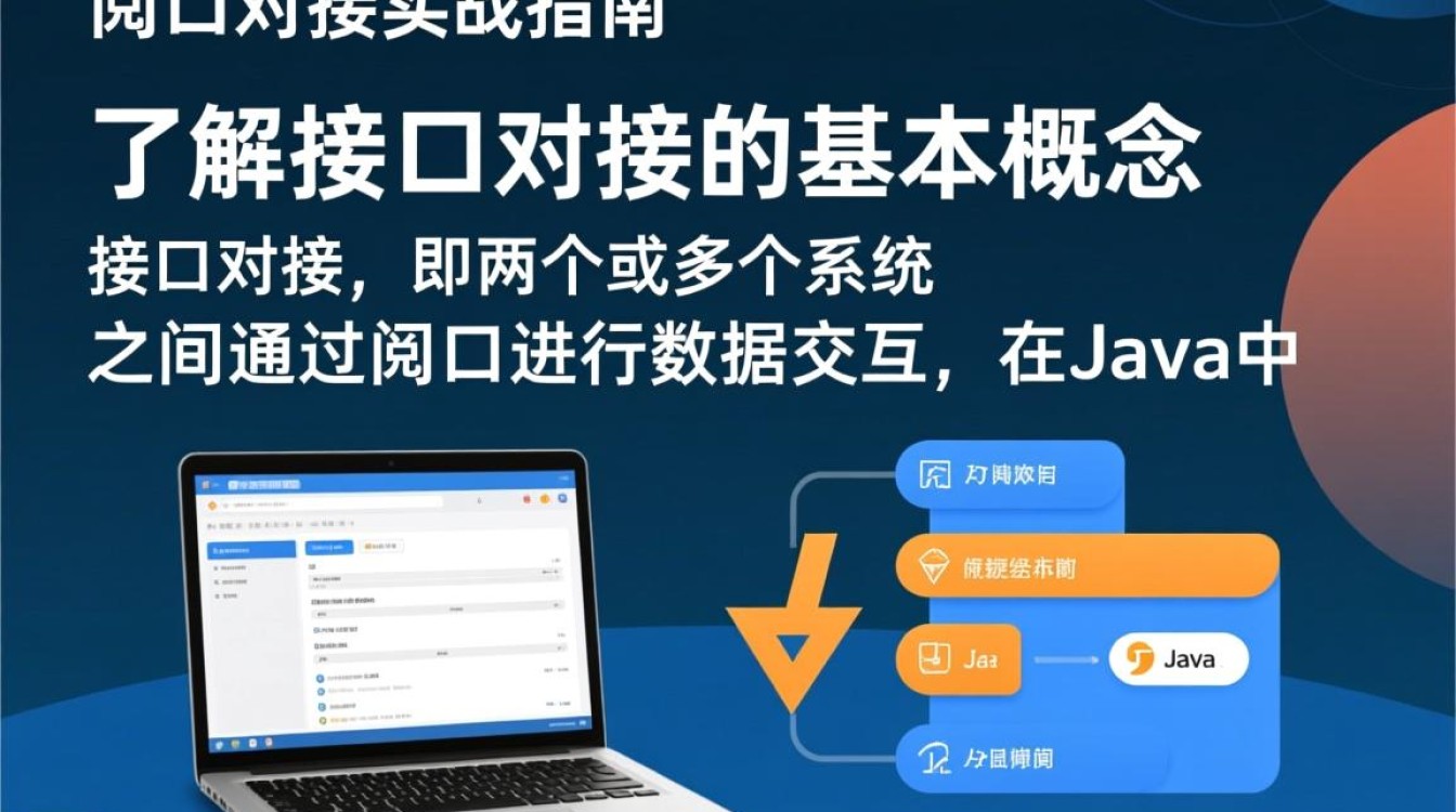 Java接口对接步骤详解及常见问题解答？