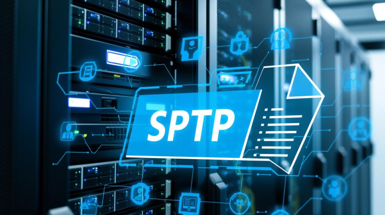 为何服务器总是拒绝我的sftp链接？排查原因与解决方法详解！