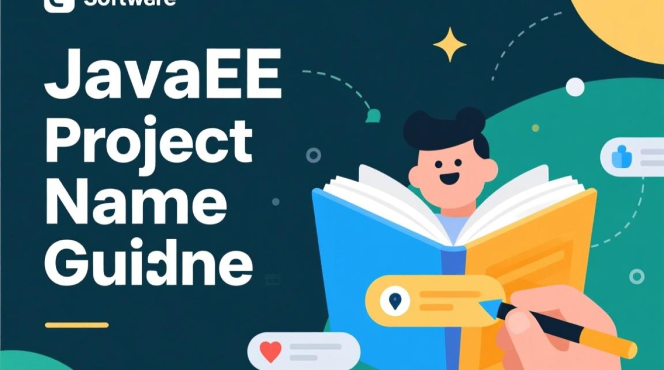 JavaEE项目改名有哪些具体步骤和注意事项?-好主机测评网