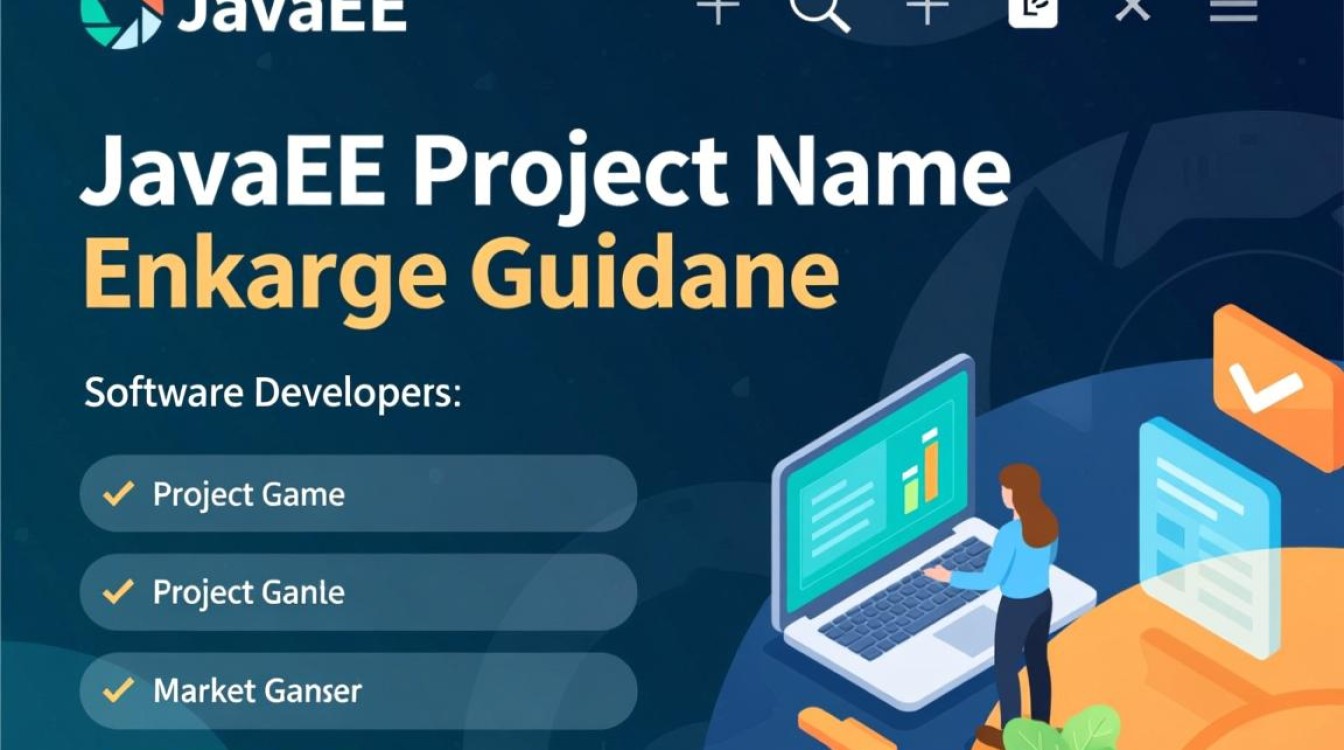 JavaEE项目改名有哪些具体步骤和注意事项？