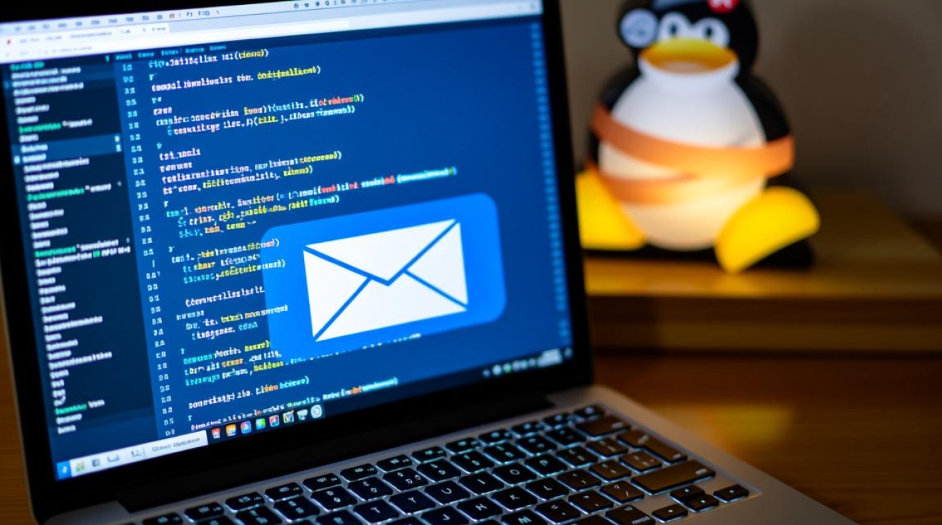 Linux环境下如何高效设置和使用收邮件客户端?-好主机测评网