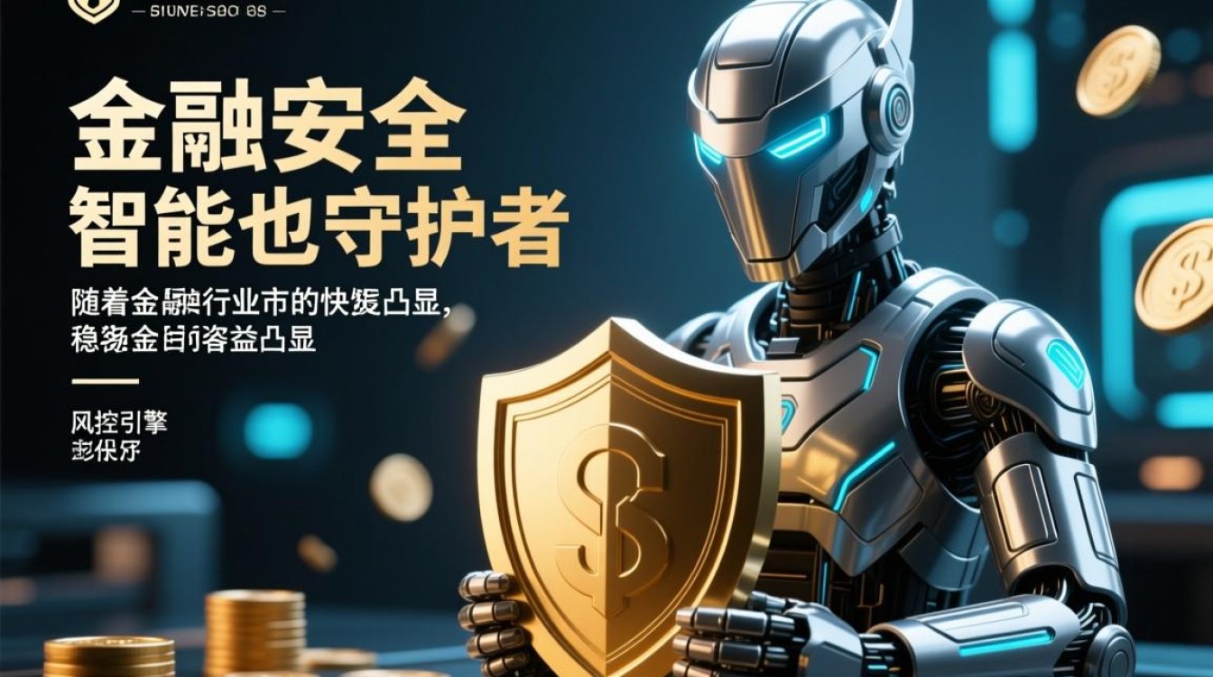 风控引擎视频揭秘，风控技术如何助力金融安全？