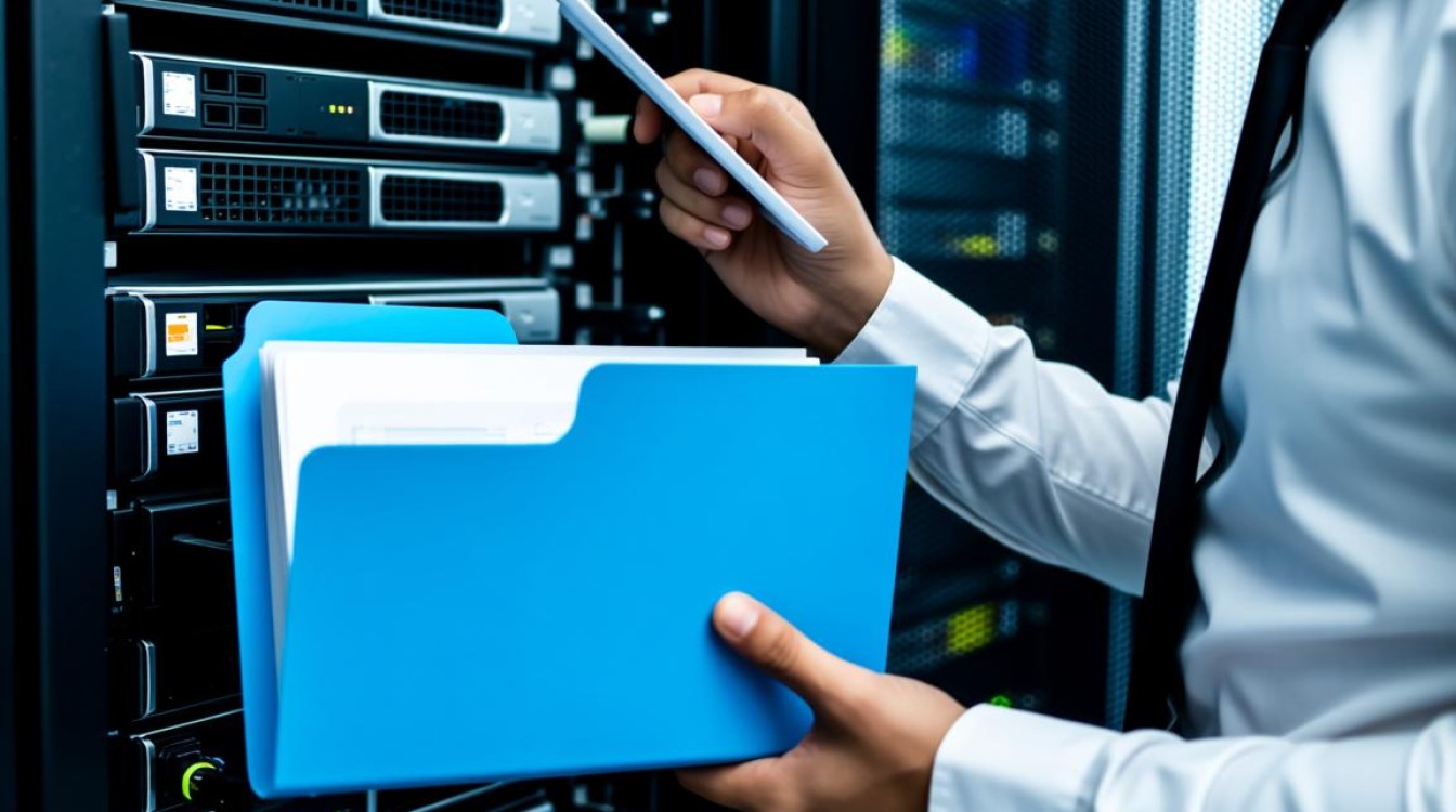 如何确定服务器拷贝文件的确切存放位置？详细解答与寻找技巧