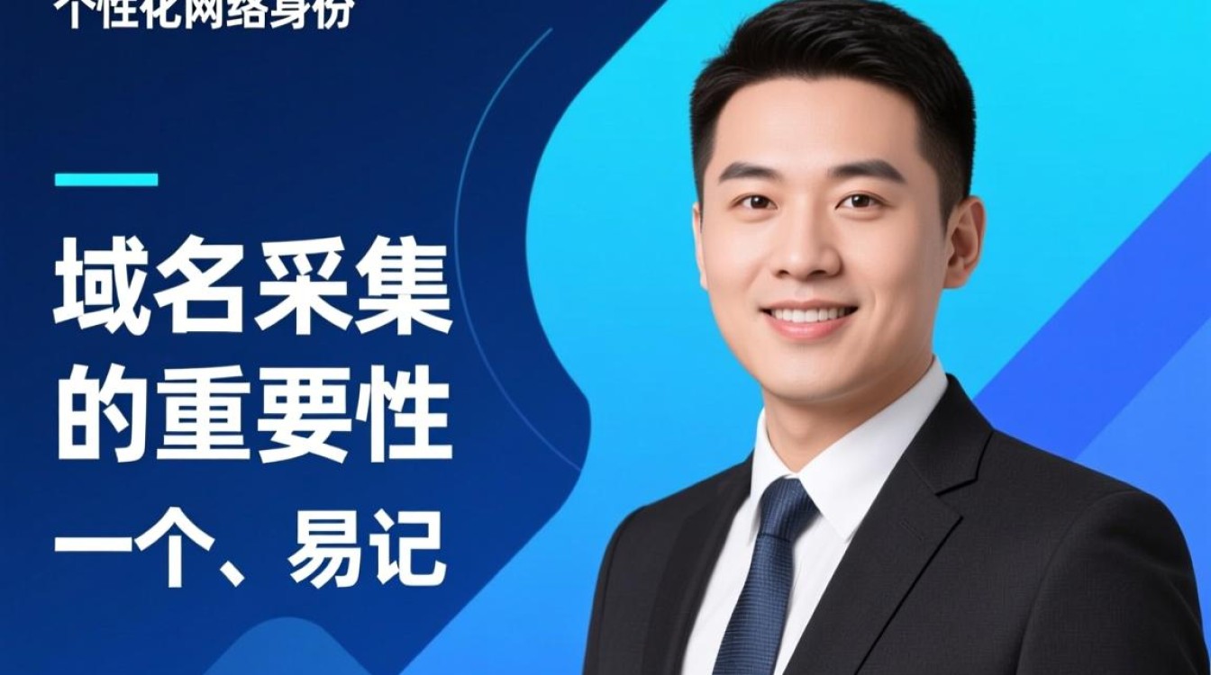 域名采集域名注册列表如何高效筛选优质域名注册？