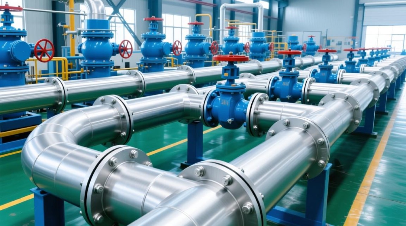 辐流式管径计算公式究竟如何得出？影响因素有哪些？