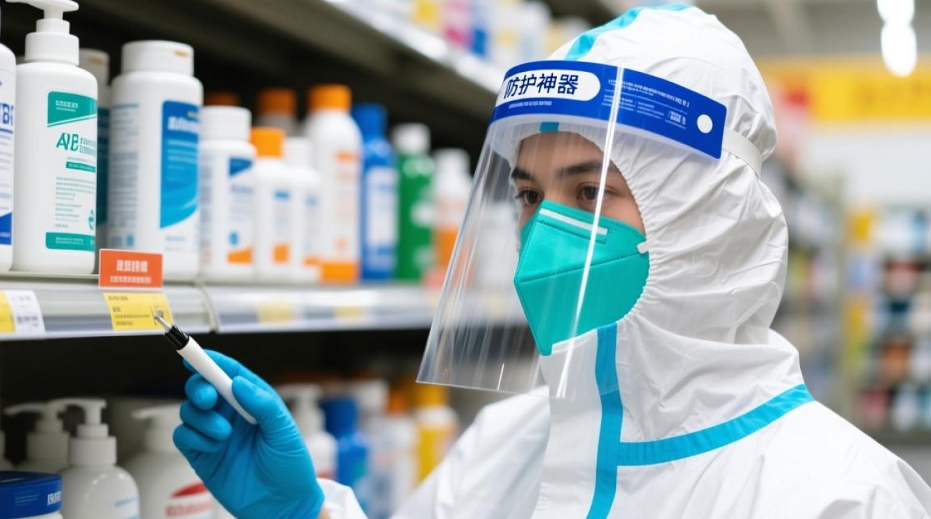 防护排行榜哪些产品在防护性能上名列前茅，您是否了解？