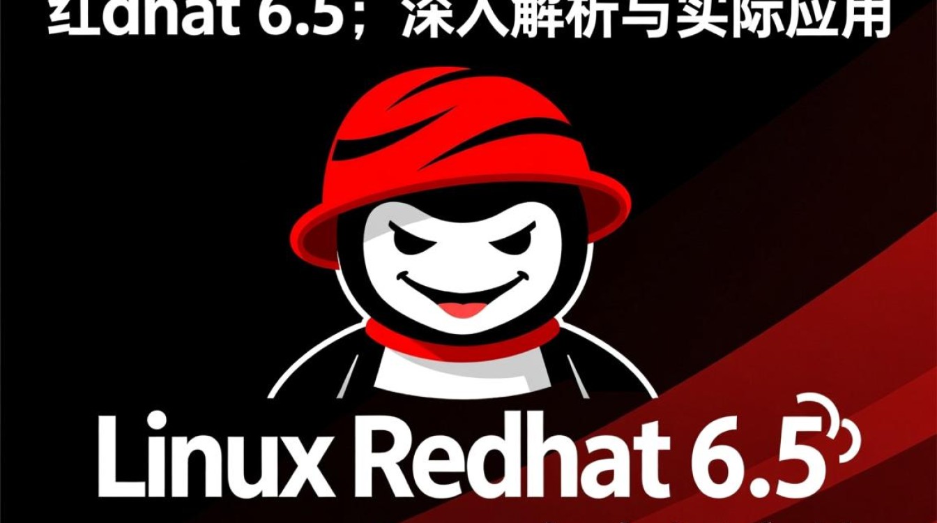 linux redhat 6.5