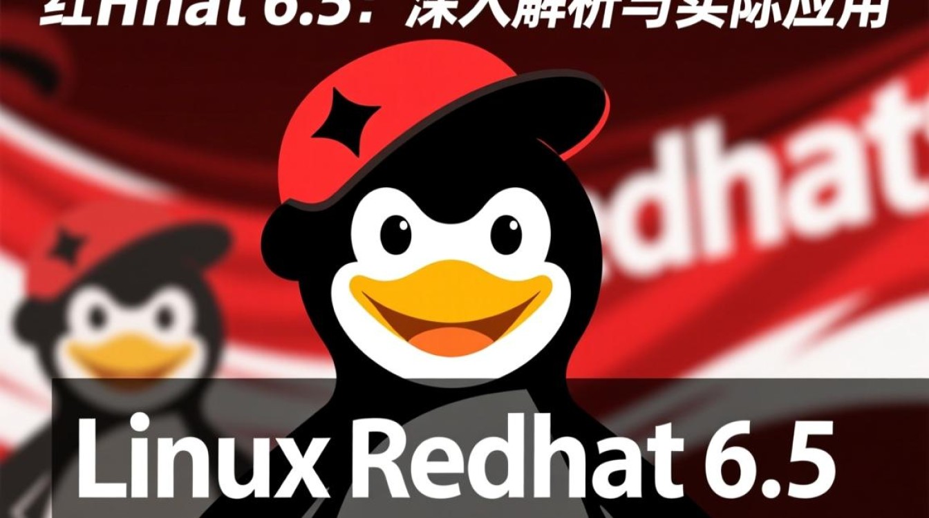 linux redhat 6.5