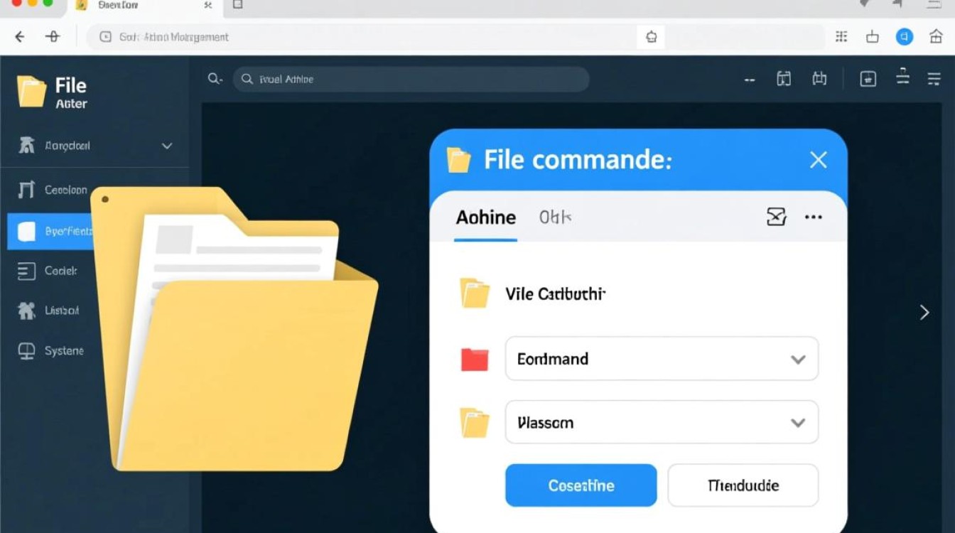 虚拟机file命令详解，如何高效管理虚拟机文件？