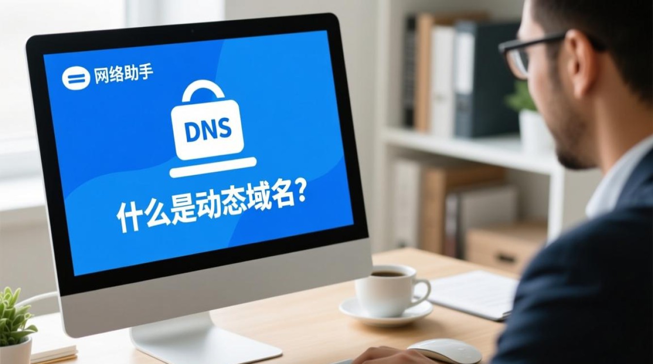 免费动态域名域名，究竟免费背后隐藏着什么秘密？