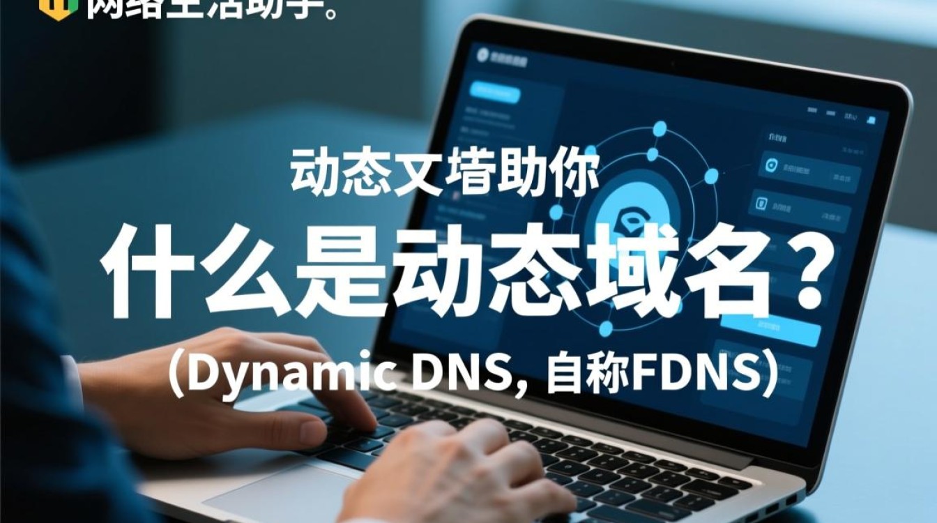 免费动态域名域名，究竟免费背后隐藏着什么秘密？