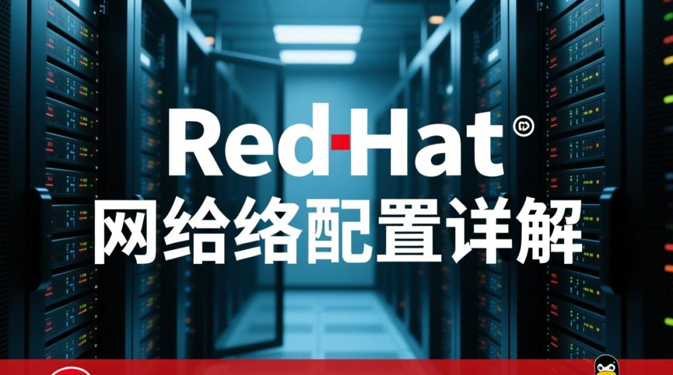 红帽虚拟机网络配置中,如何确保高效稳定的连接?-好主机测评网