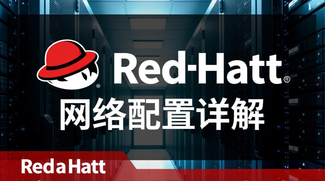 红帽虚拟机网络配置中，如何确保高效稳定的连接？