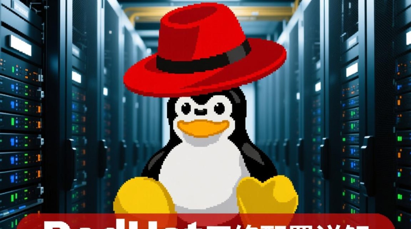 红帽虚拟机网络配置中，如何确保高效稳定的连接？