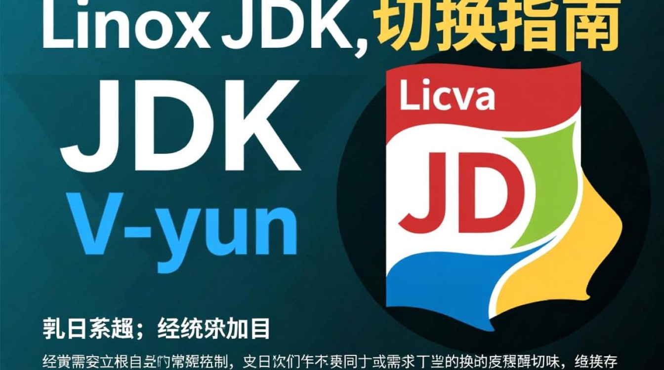 如何在Linux系统中灵活切换不同版本的JDK？