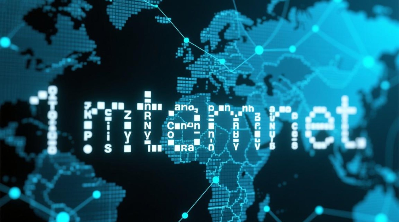 域名与动态域名有何区别与联系？两者应用场景分析