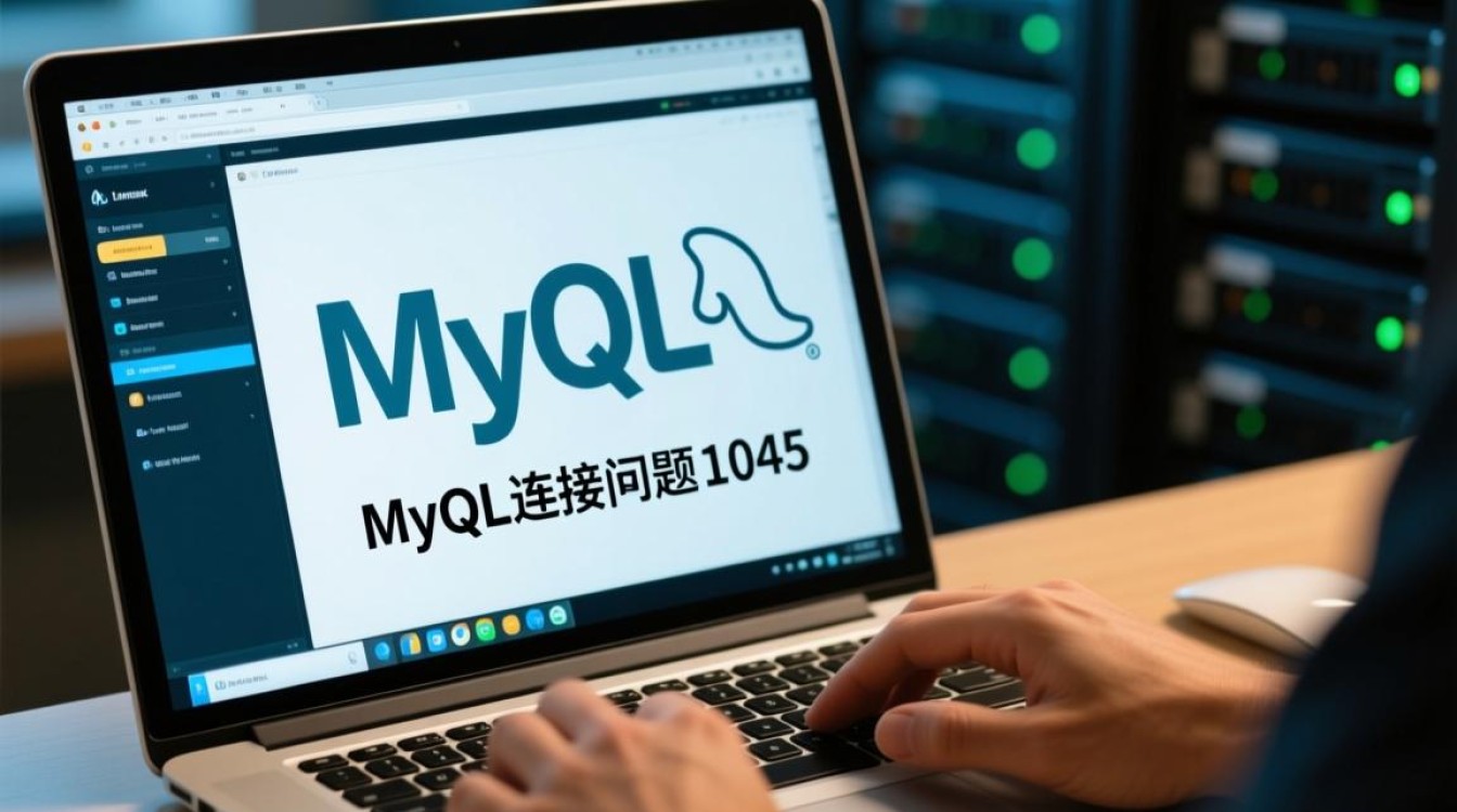 Linux 1045 MySQL错误排查，如何解决1045连接问题？-好主机测评网