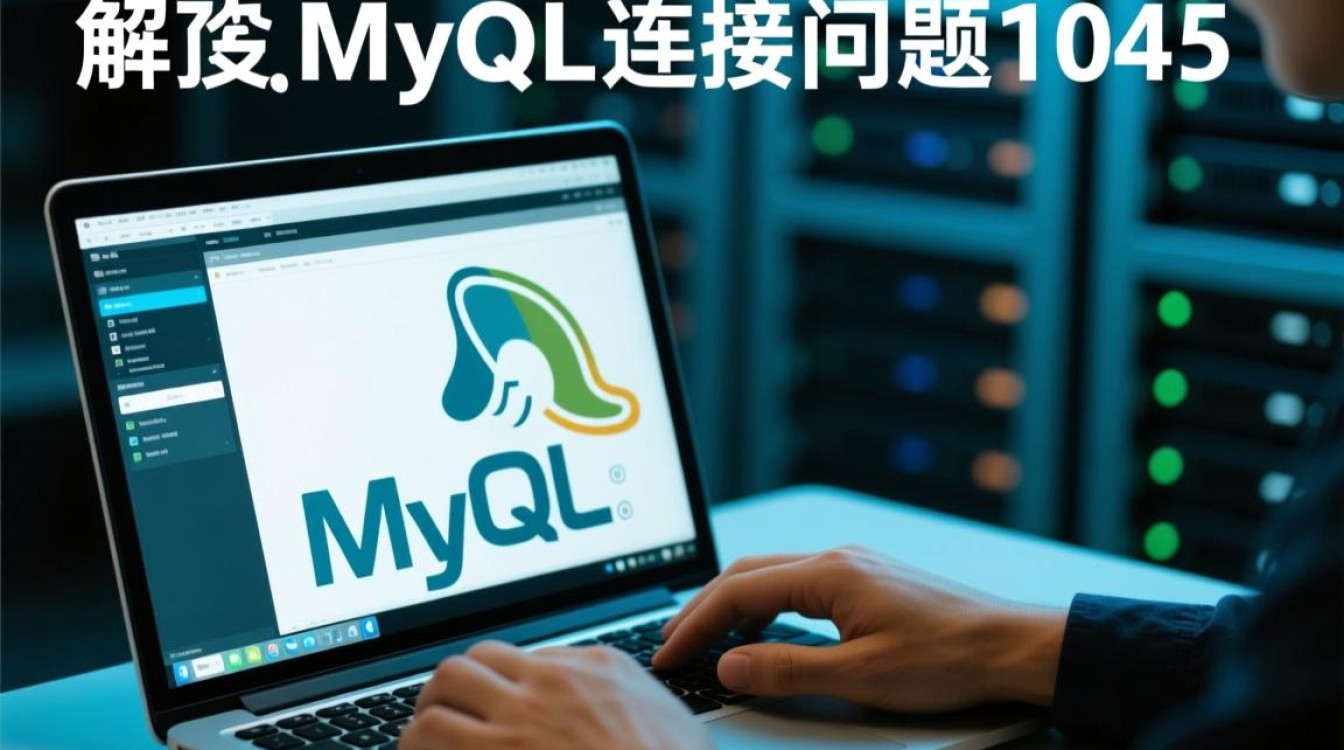 Linux 1045 MySQL错误排查，如何解决1045连接问题？
