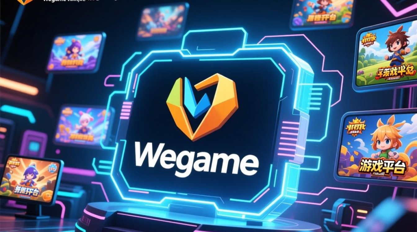Wegame域名变更背后，这是否预示着游戏平台新动向？