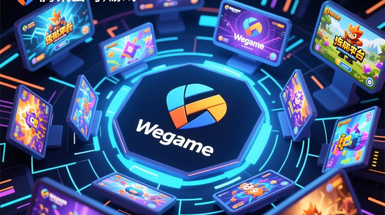 Wegame域名变更背后，这是否预示着游戏平台新动向？-好主机测评网