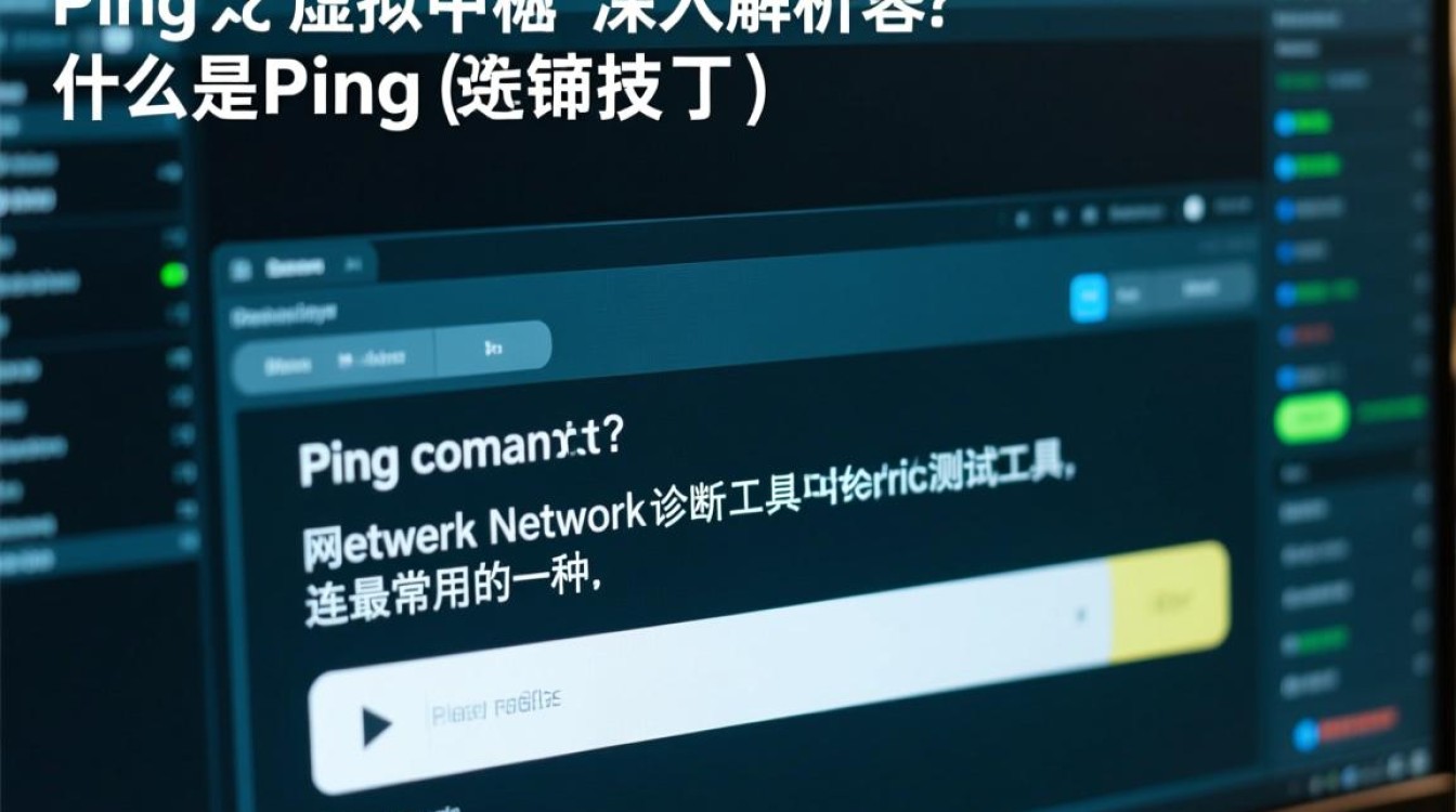 电脑ping虚拟机时，为何有时显示延迟高，网络不稳定？-好主机测评网