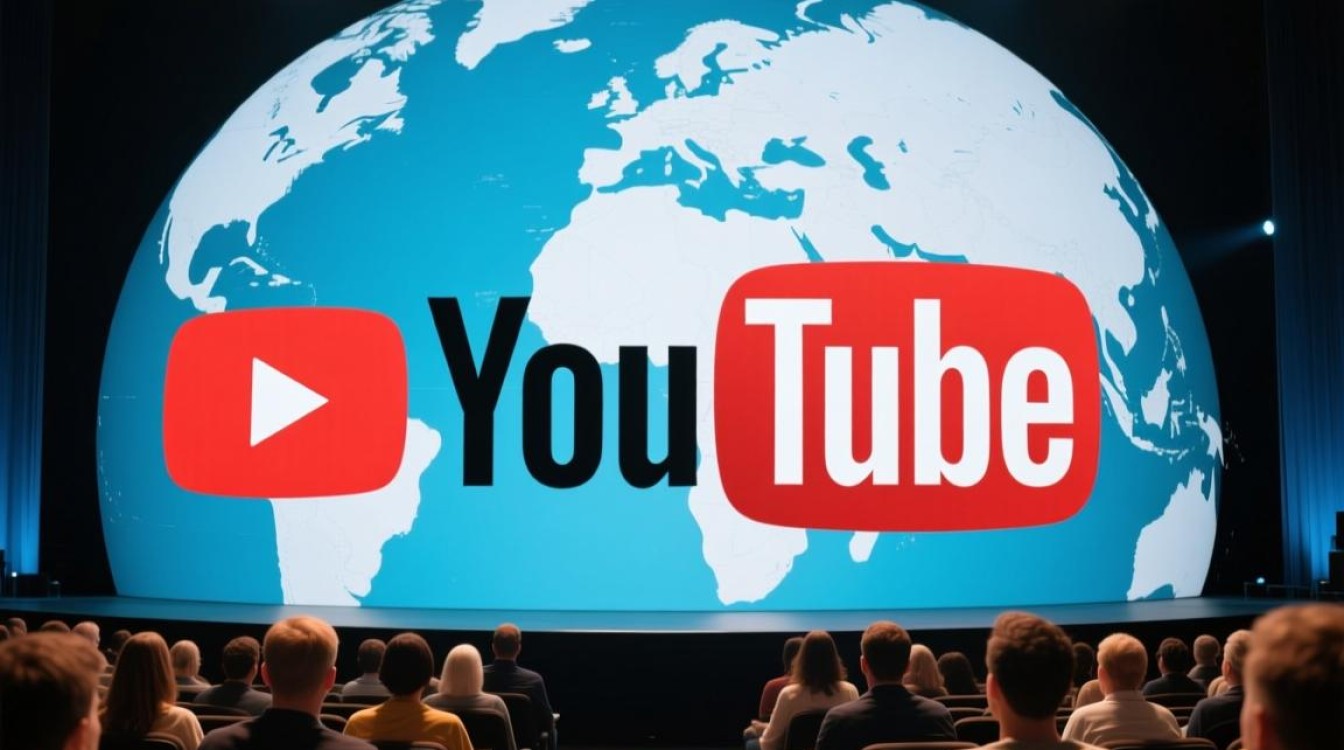 youtube域名揭秘，为何YouTube的域名如此独特，背后有何奥秘？