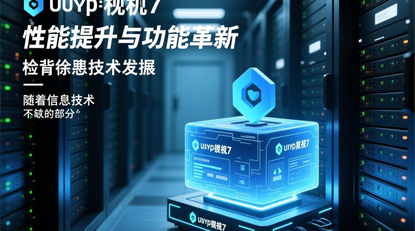 pd虚拟机7版本更新后，有哪些新功能或改进值得期待？