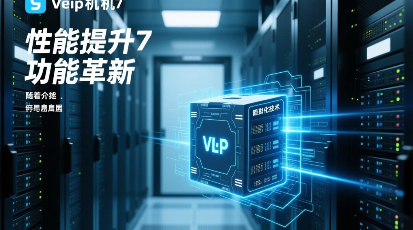 pd虚拟机7版本更新后，有哪些新功能或改进值得期待？