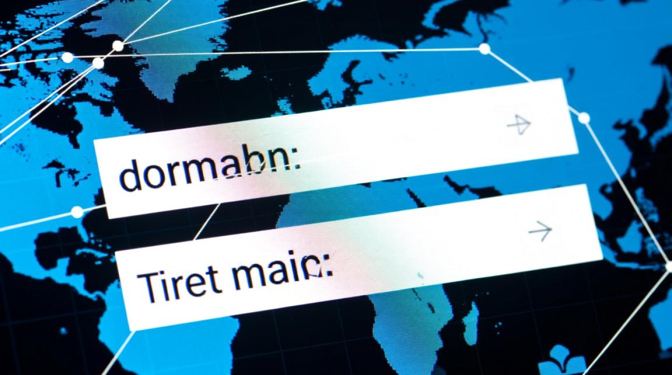 主域名与顶级域名究竟有何区别？它们在网站建设中的重要性如何体现？-好主机测评网