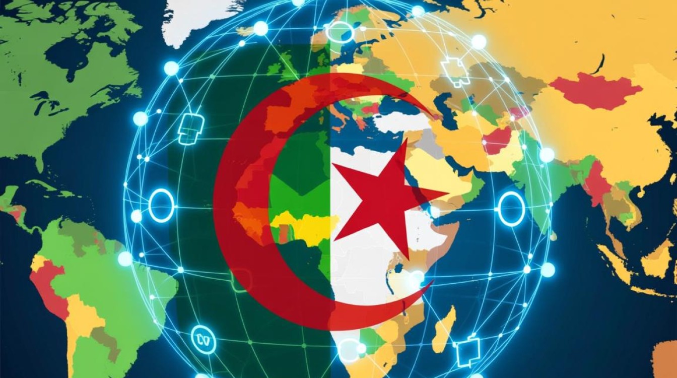 阿尔及利亚域名背后有何独特之处？揭秘其命名规则与使用特点！