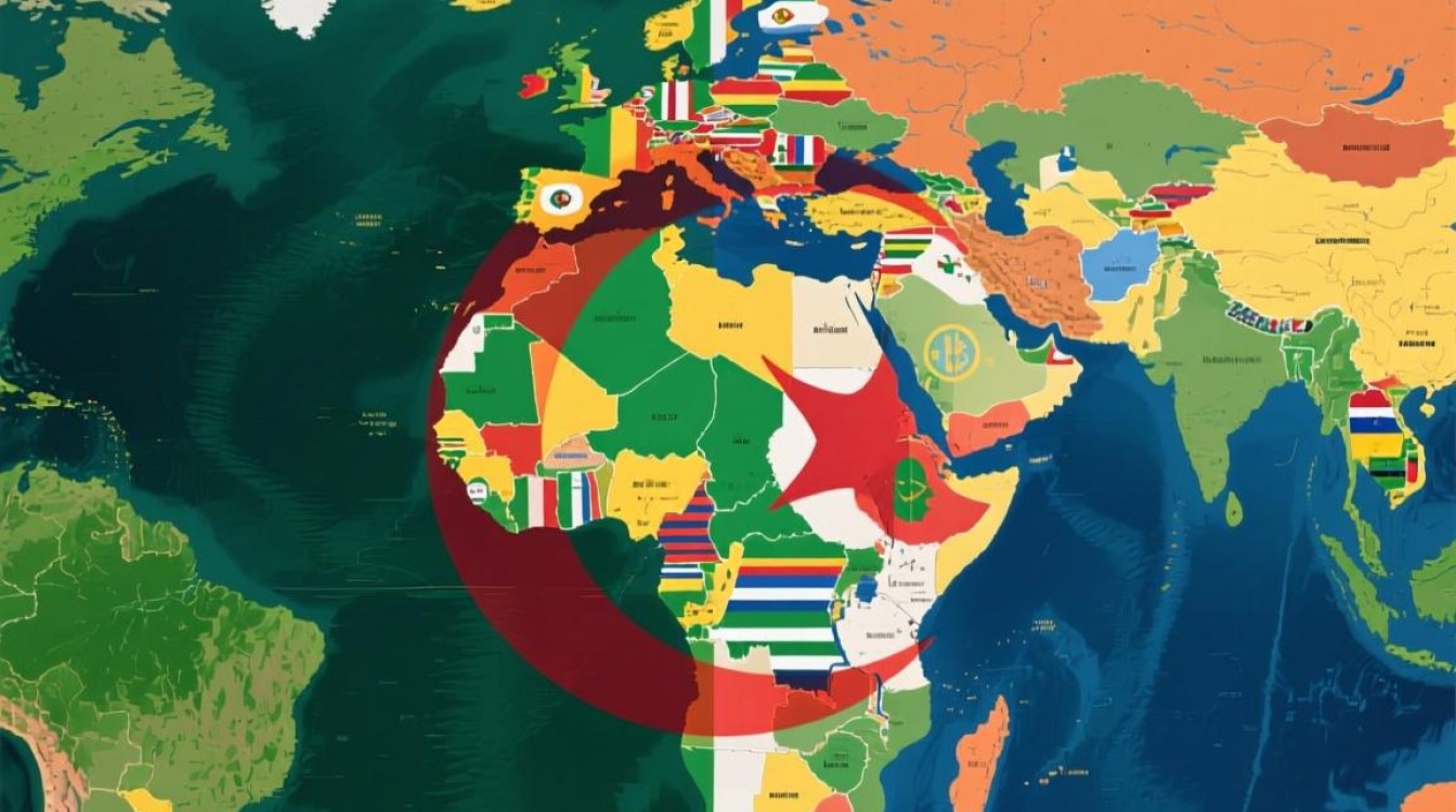 阿尔及利亚域名背后有何独特之处？揭秘其命名规则与使用特点！