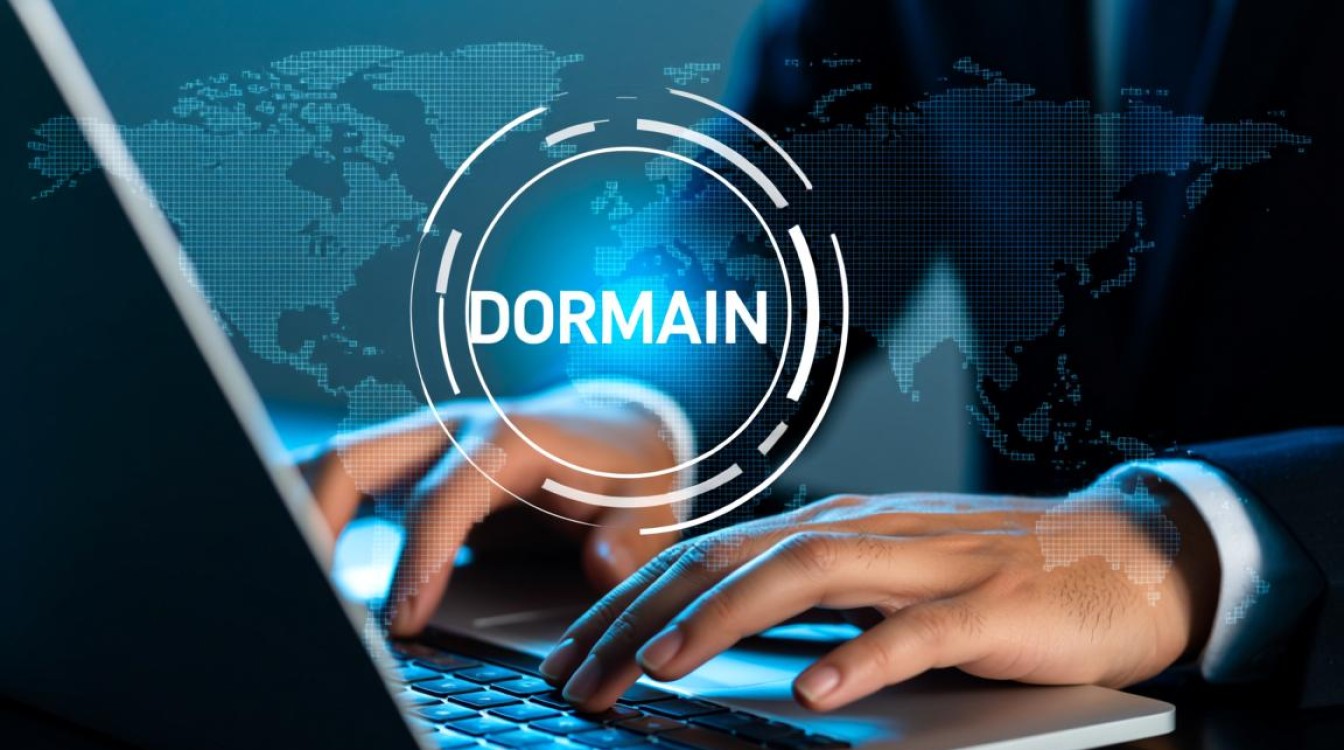 虚拟域名与域名重定向，究竟有何不同与关联？揭秘两者间的奥秘！