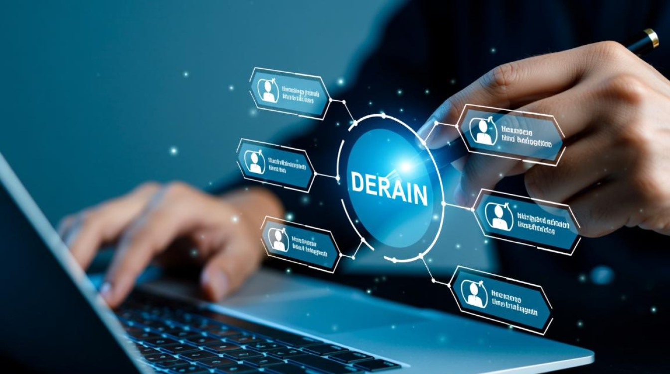 虚拟域名与域名重定向，究竟有何不同与关联？揭秘两者间的奥秘！