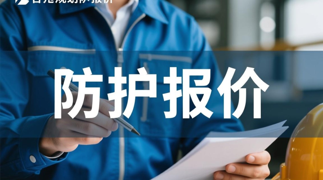 防护报价差异大？揭秘防护用品价格之谜，如何选择性价比高的产品？