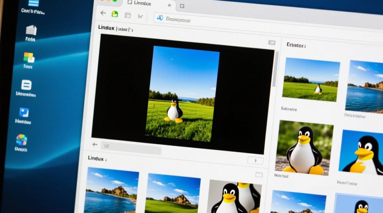 Linux系统如何高效显示和处理图像？探讨图像显示技术的优化策略。