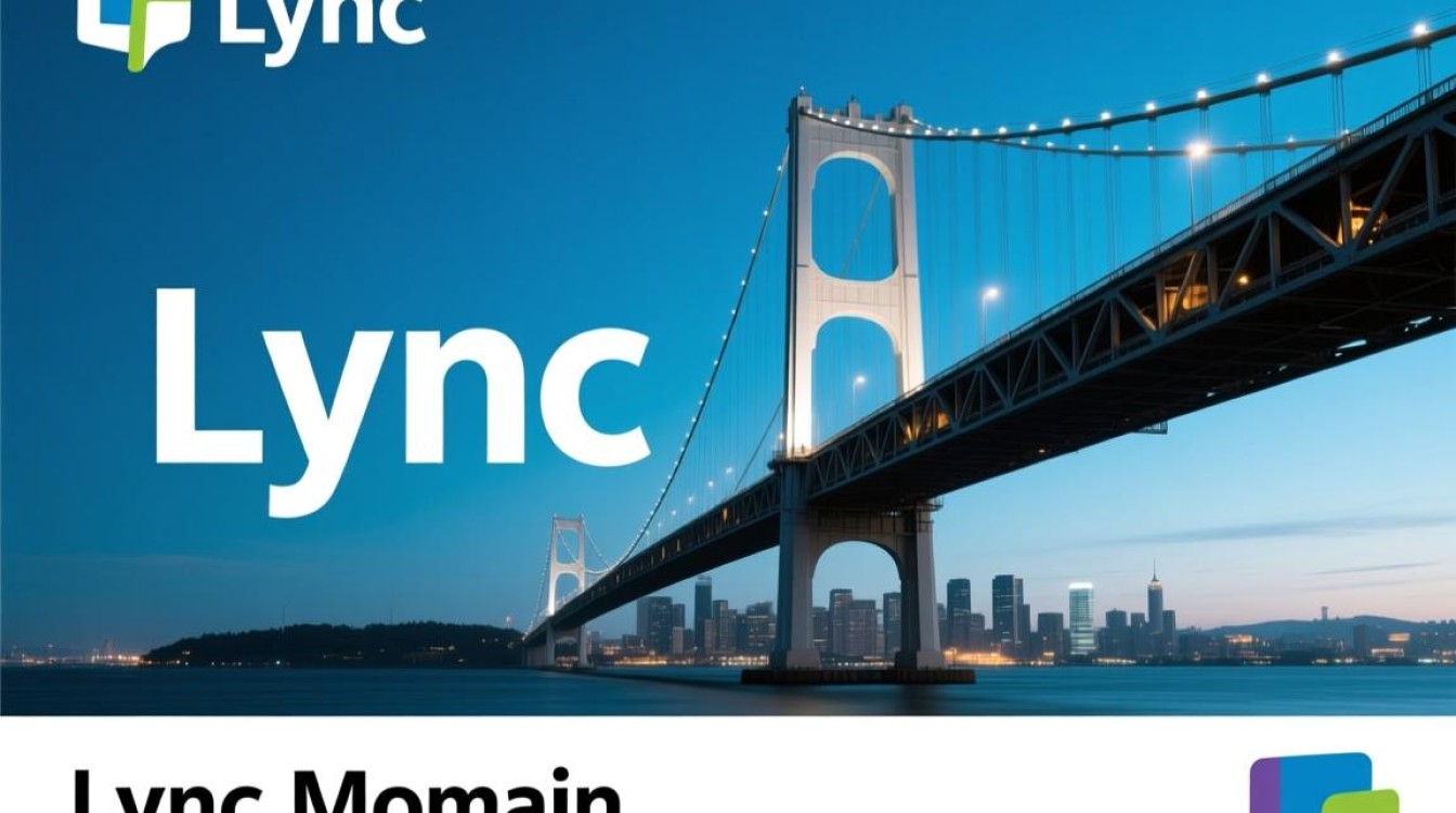 Lync域名如何选择与注册？有哪些注意事项和最佳实践？