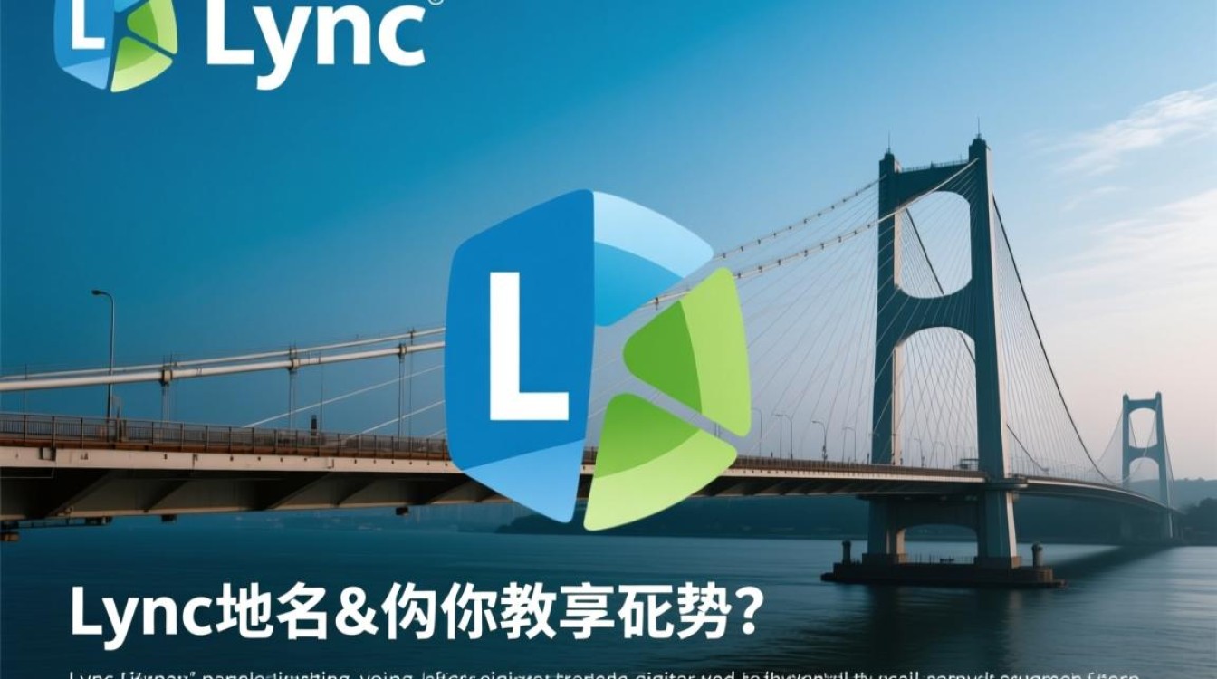 Lync域名如何选择与注册？有哪些注意事项和最佳实践？