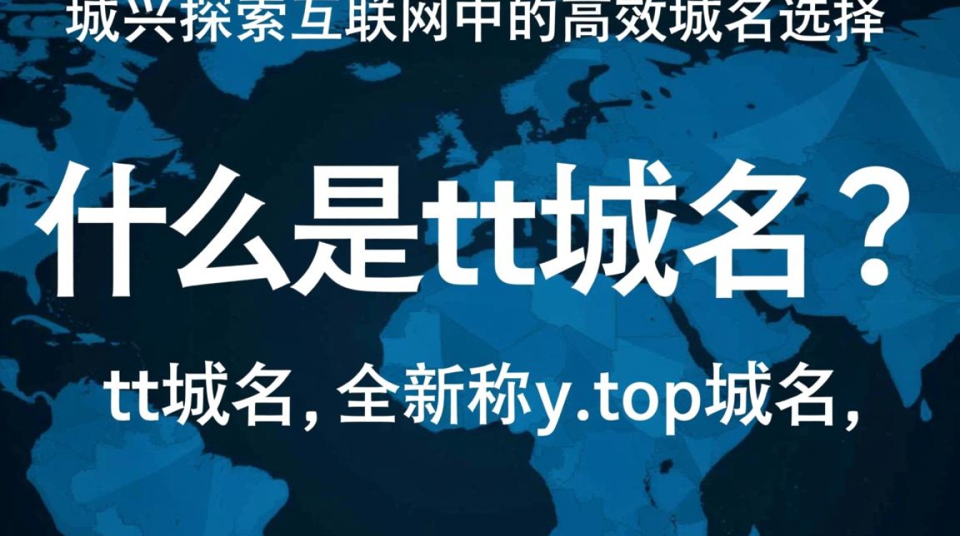 .tt域名是什么域名-好主机测评网