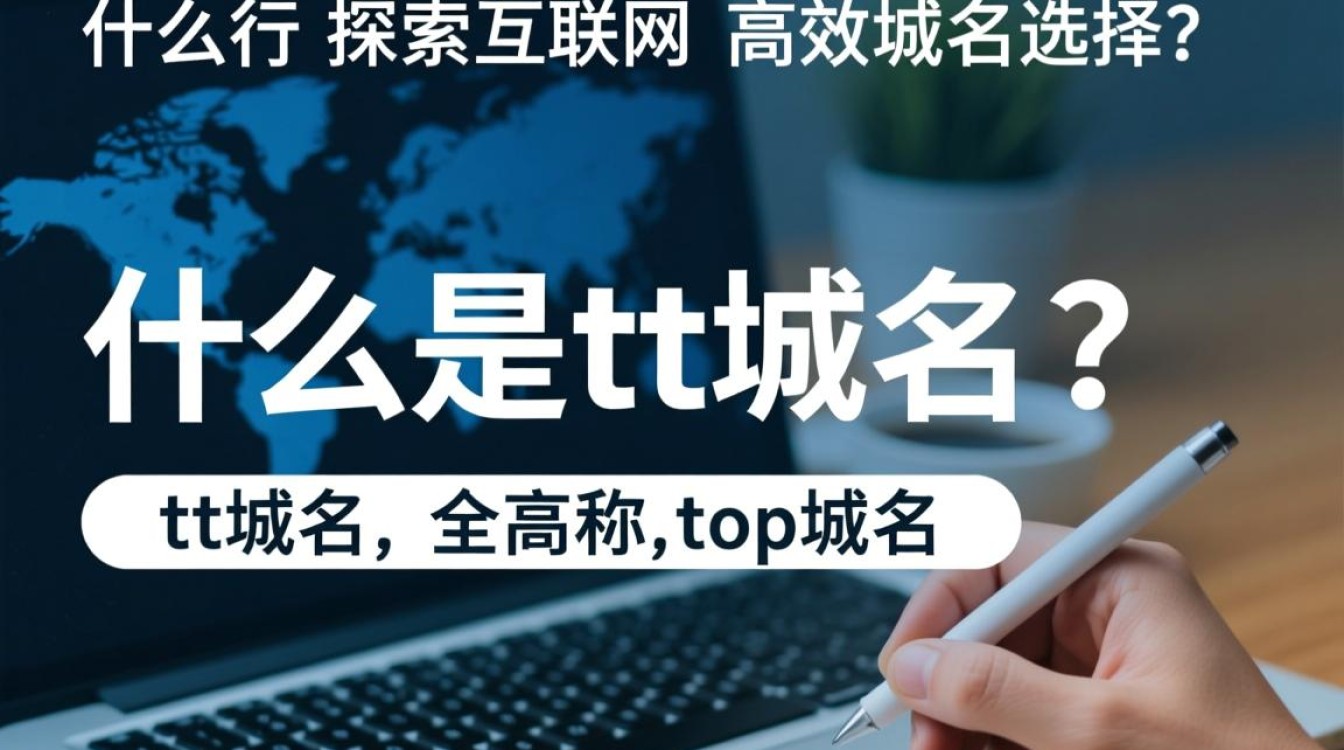 .tt域名是什么域名