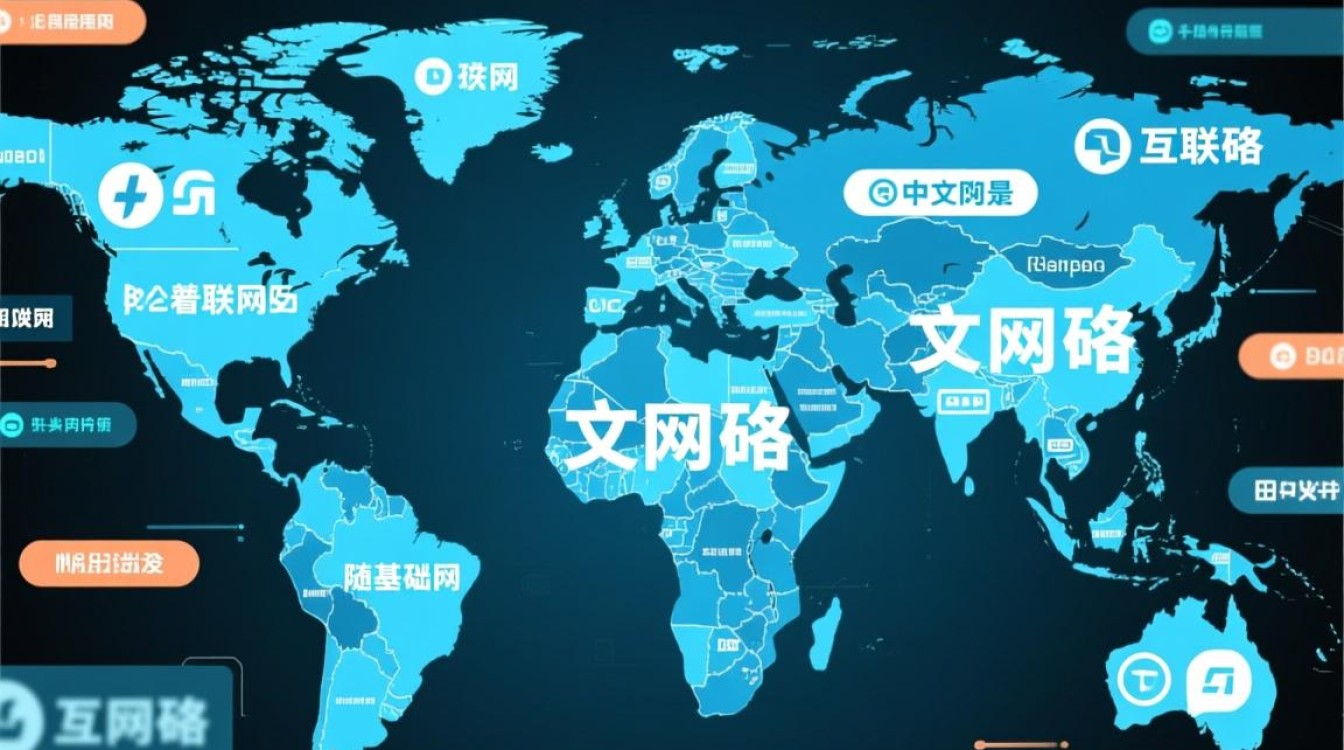 中文域名举例域名标识 中文域名举例域名标识