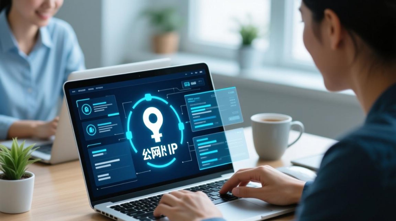 辅助公网IP的真正用途是什么？揭秘其背后的秘密与优势！