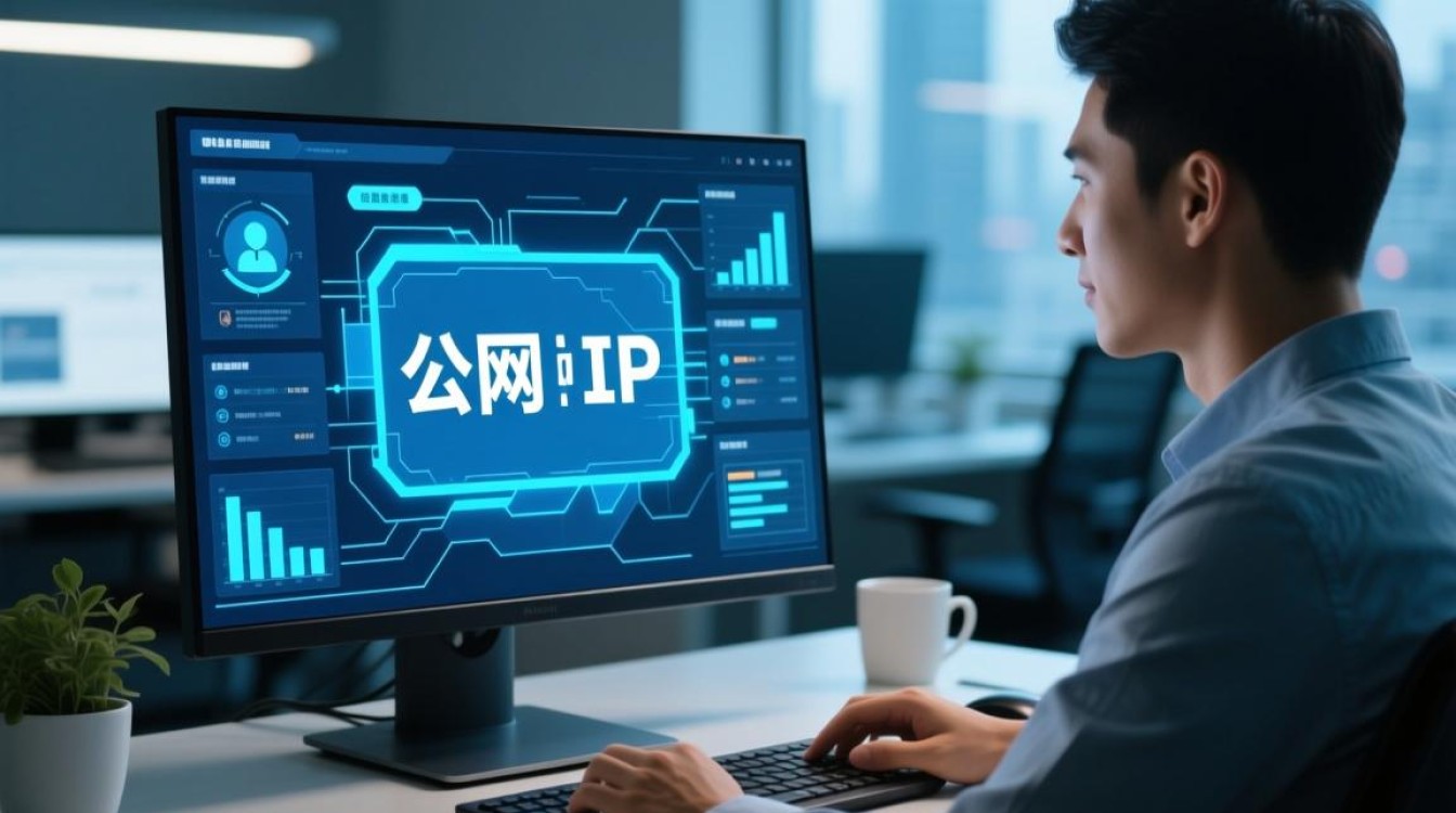 辅助公网IP的真正用途是什么？揭秘其背后的秘密与优势！