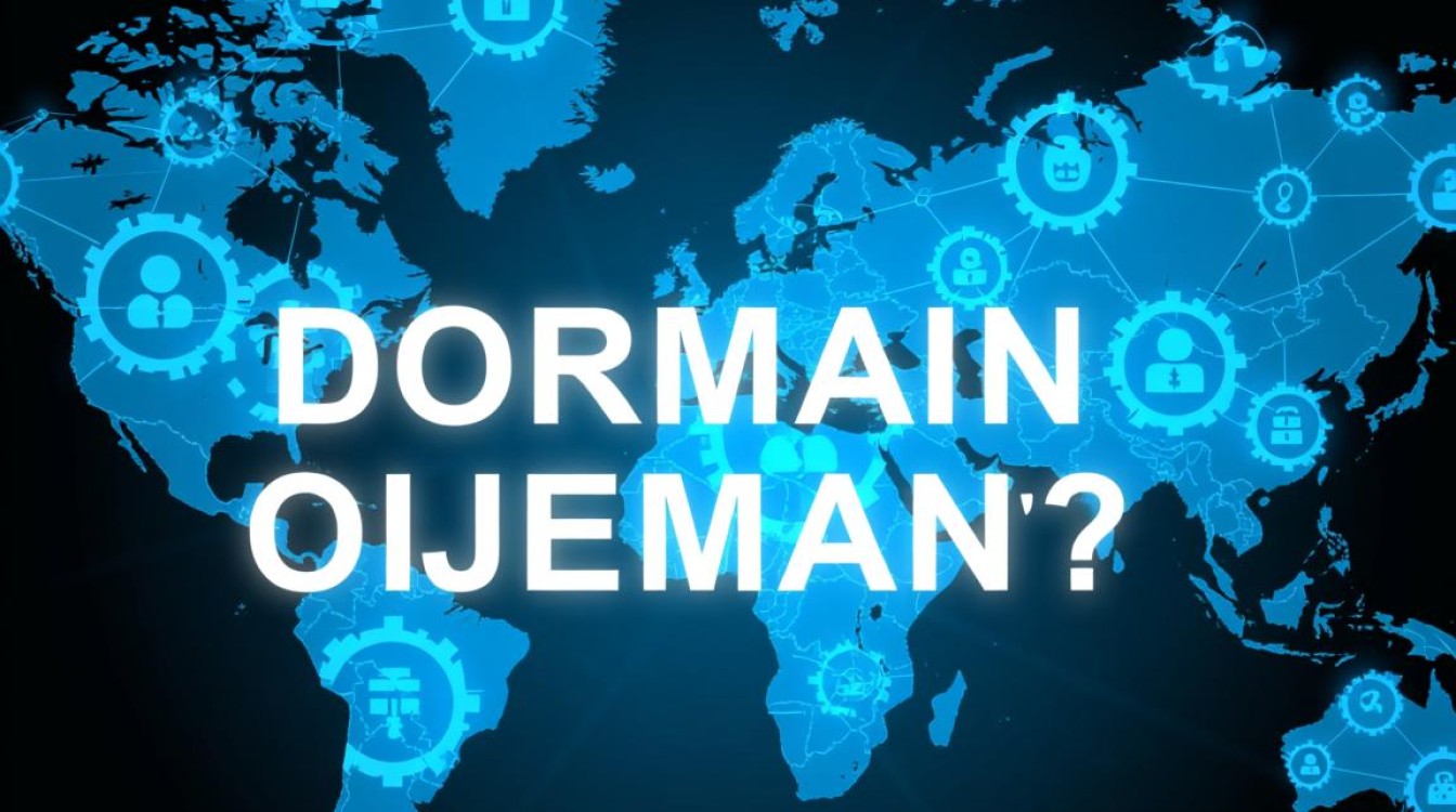 10个常见域名类型盘点,这些域名真的容易记住吗?-好主机测评网