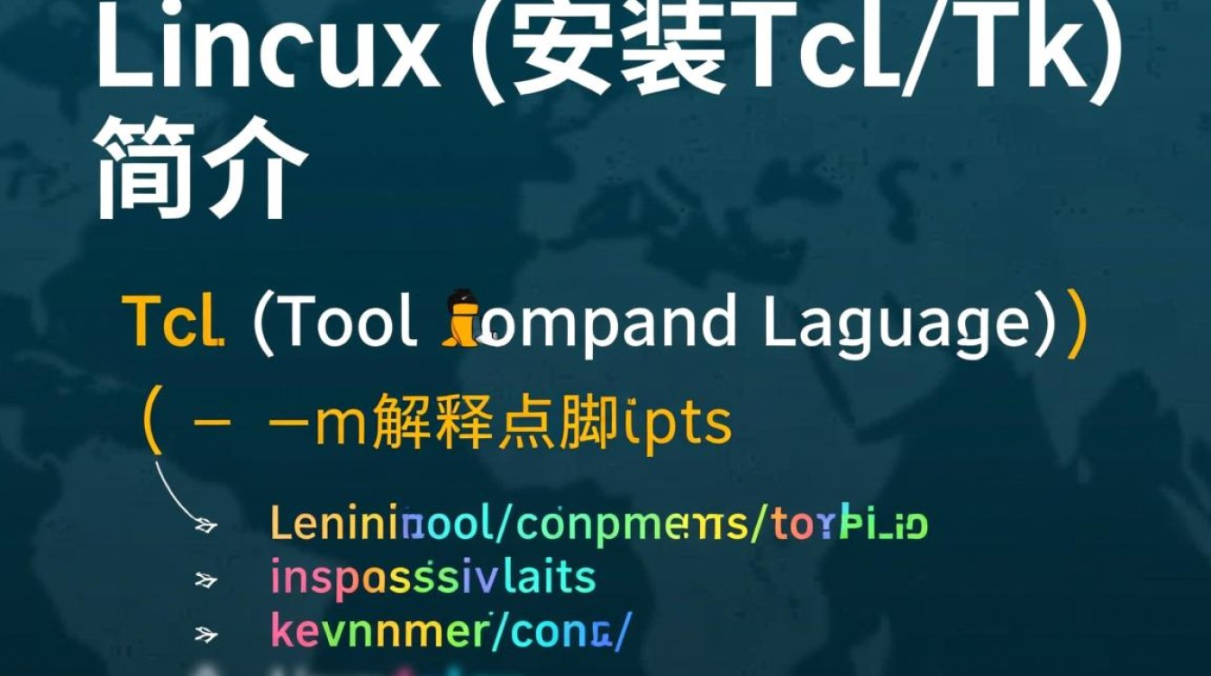 Linux安装Tcl时,有哪些常见问题及解决方法?-好主机测评网