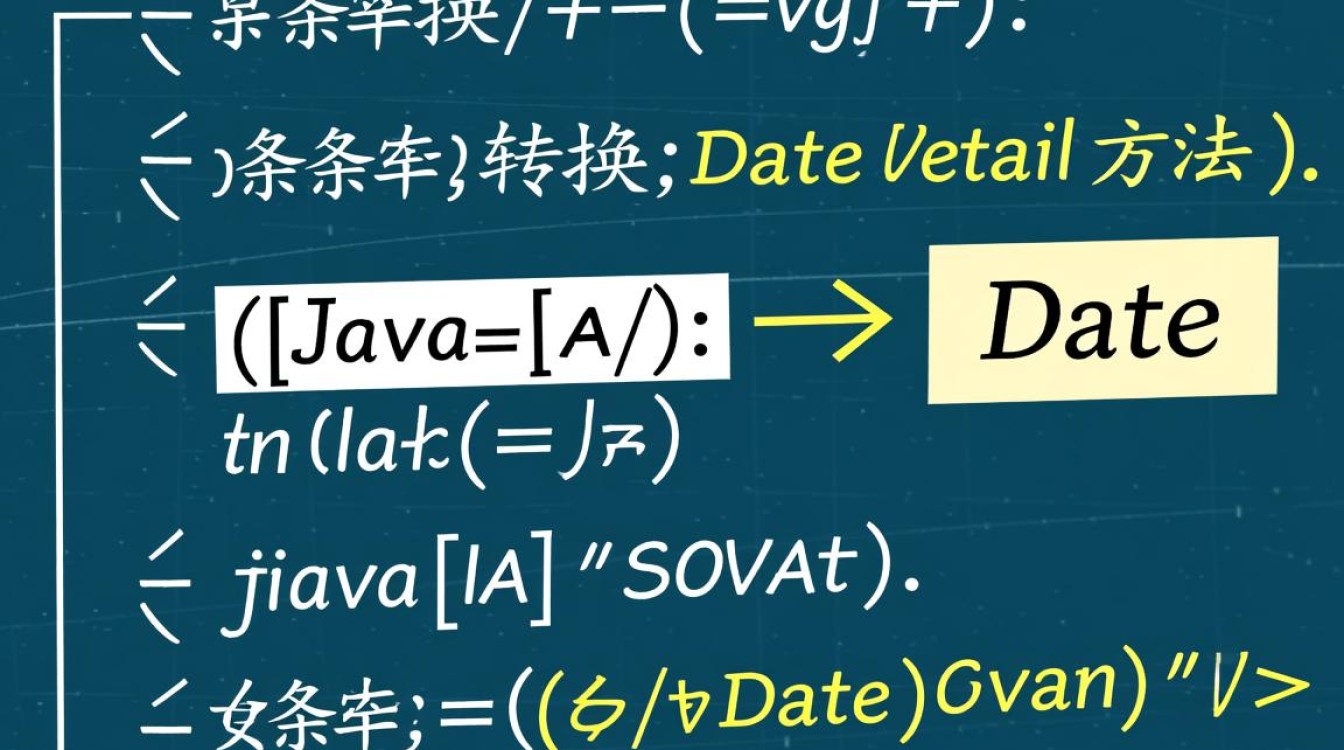 Java字符串如何高效且精确地转换成日期格式？