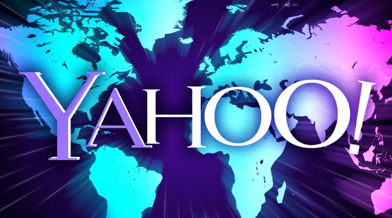 Yahoo域名背后隐藏的商机与挑战，你了解多少？-好主机测评网
