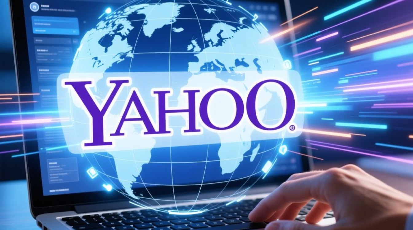 Yahoo域名背后隐藏的商机与挑战,你了解多少? Yahoo域名背后隐藏的商机与挑战,你了解多少?