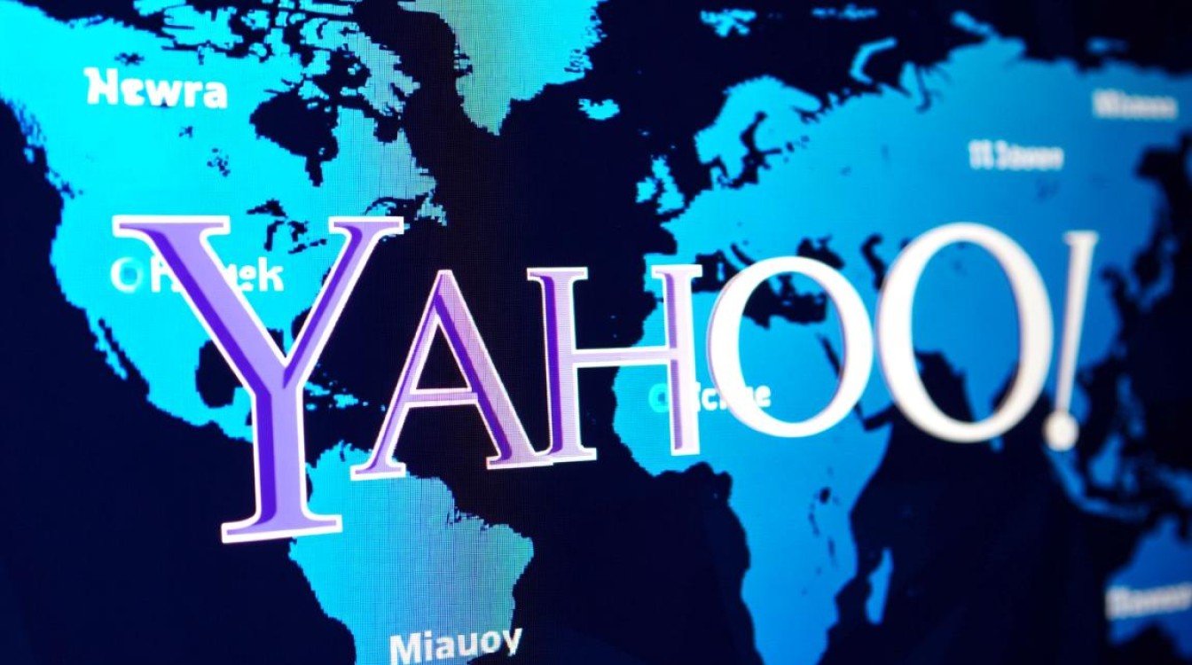 Yahoo域名背后隐藏的商机与挑战,你了解多少? Yahoo域名背后隐藏的商机与挑战,你了解多少?